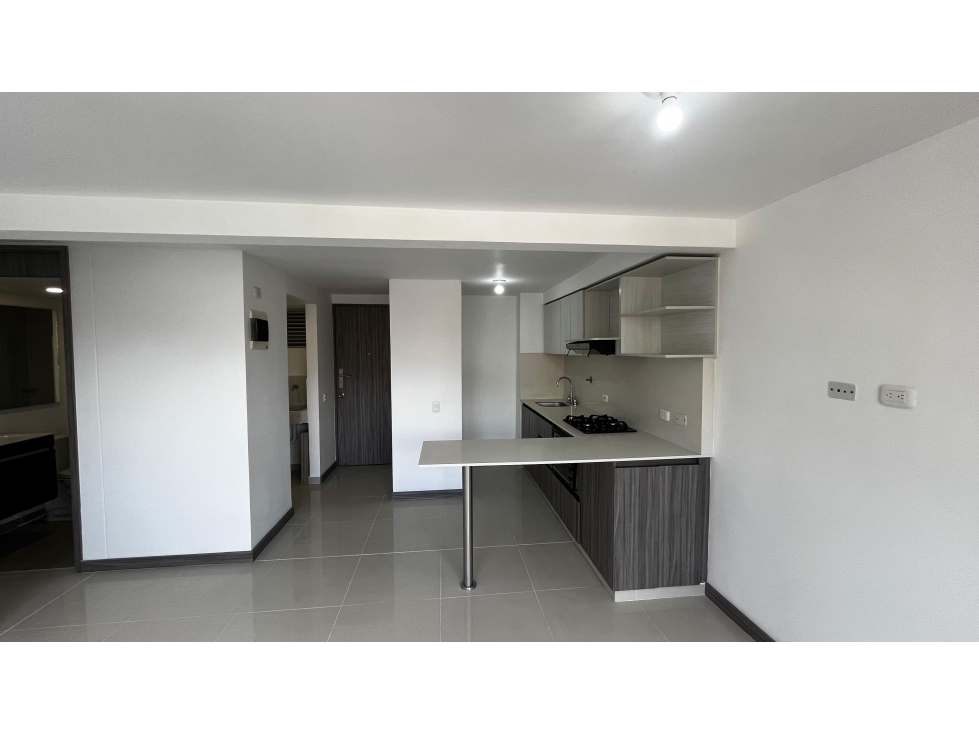 Se Vende Apartamento con vista panorámica en Bello - los Búcaros — foto 6