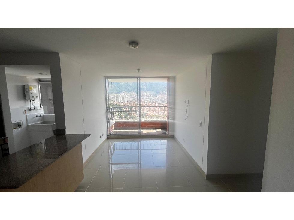 Apartamento en venta ubicado en Bucaros - Bello con vista panoramica — foto 6