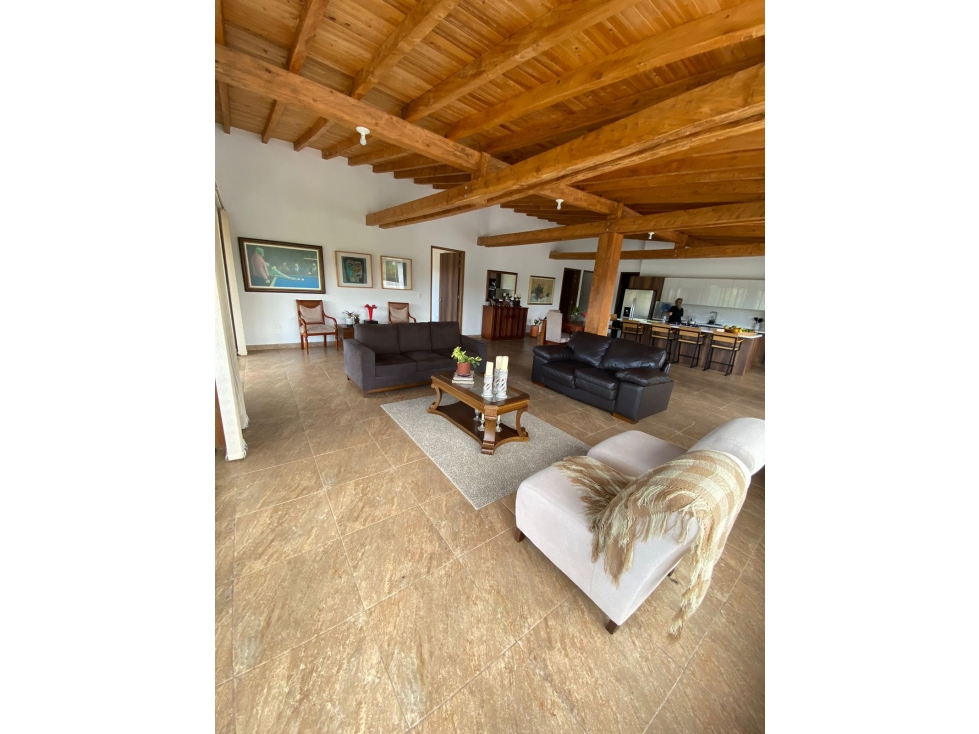 Casa en venta en marinilla — foto 4