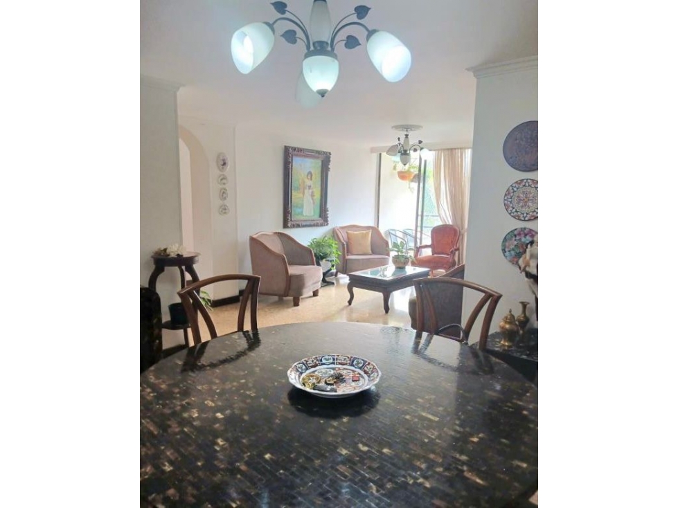 APARTAMENTO EN VENTA, LAURELES NOGAL