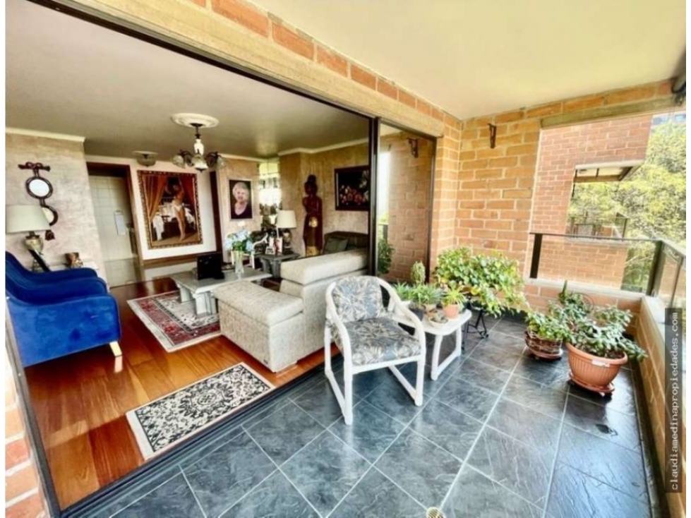 Apartamento en Venta Castropol Medellín — foto 6