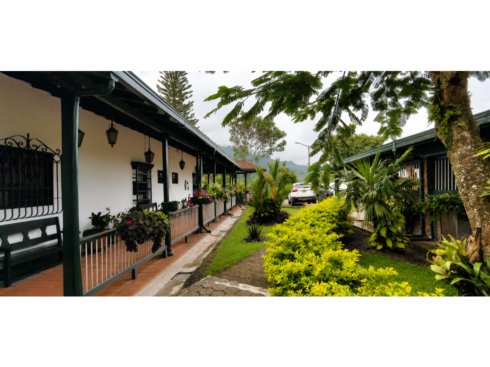 Finca en venta - Fredonia — foto 4