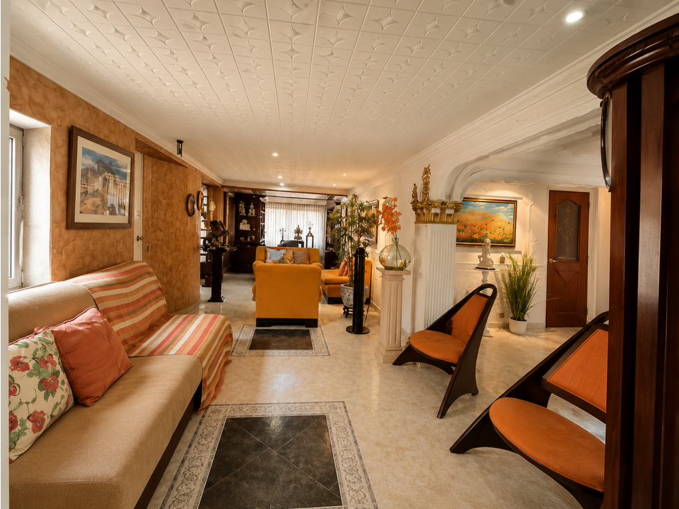 Apartamento en venta | Medellín, La Mota — foto 4