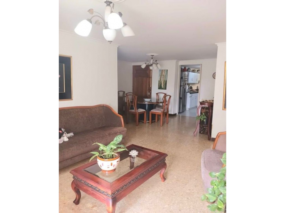 APARTAMENTO EN VENTA, LAURELES NOGAL — foto 2