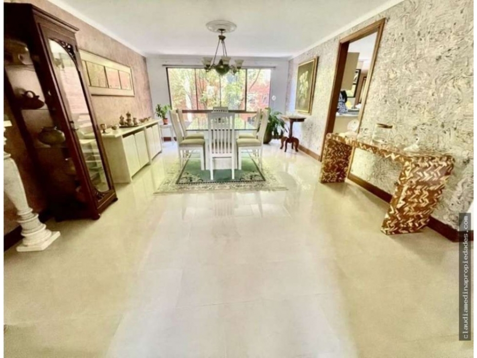 Apartamento en Venta Castropol Medellín — foto 2