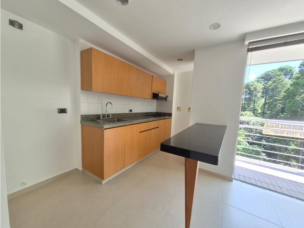 APARTAESTUDIO EN VENTA , TRANSV SUPERIOR CERCA AL TESORO — foto 2