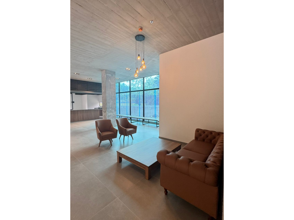 Apartaestudio en Venta El Retiro (CESION) — foto 5