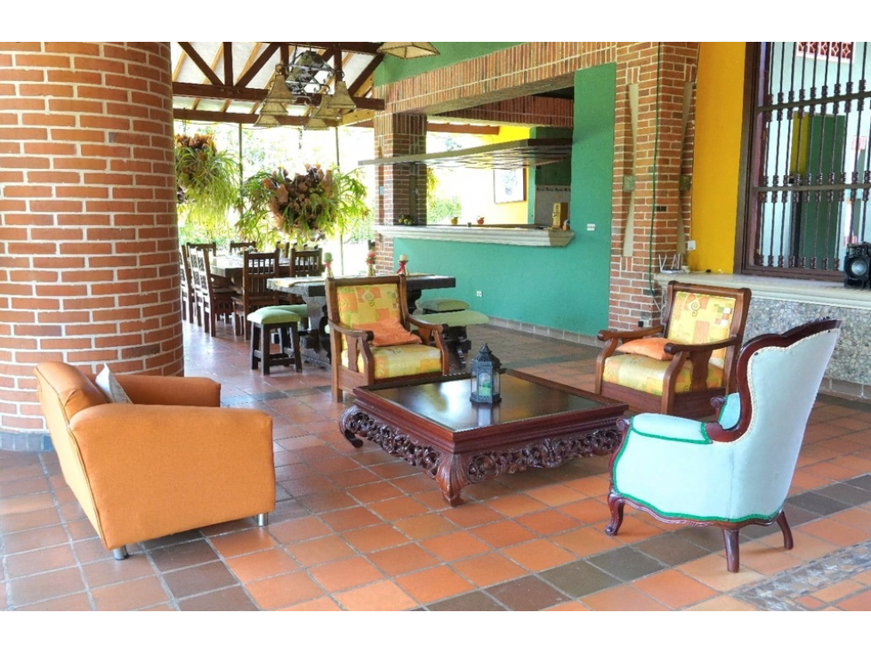 Finca en venta Venecia — foto 3