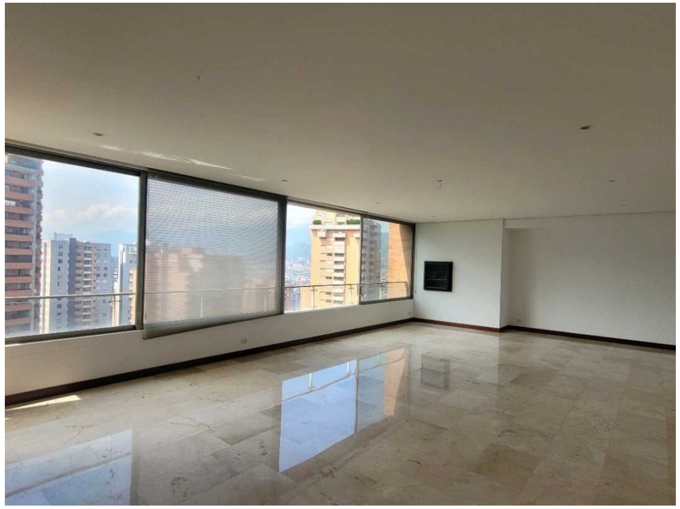 Apartamento en venta Poblado, La tomatera — foto 4