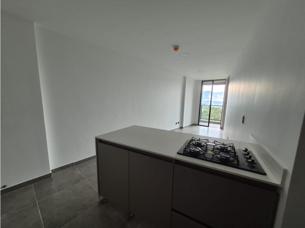 VENTA APTAESTUDIO, (RENTA TRADICIONAL Y AIRB&B ) ESCOBERO — foto 3