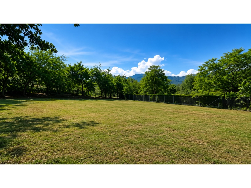 Lote en venta en Sopetrán | Sector Tafetanes