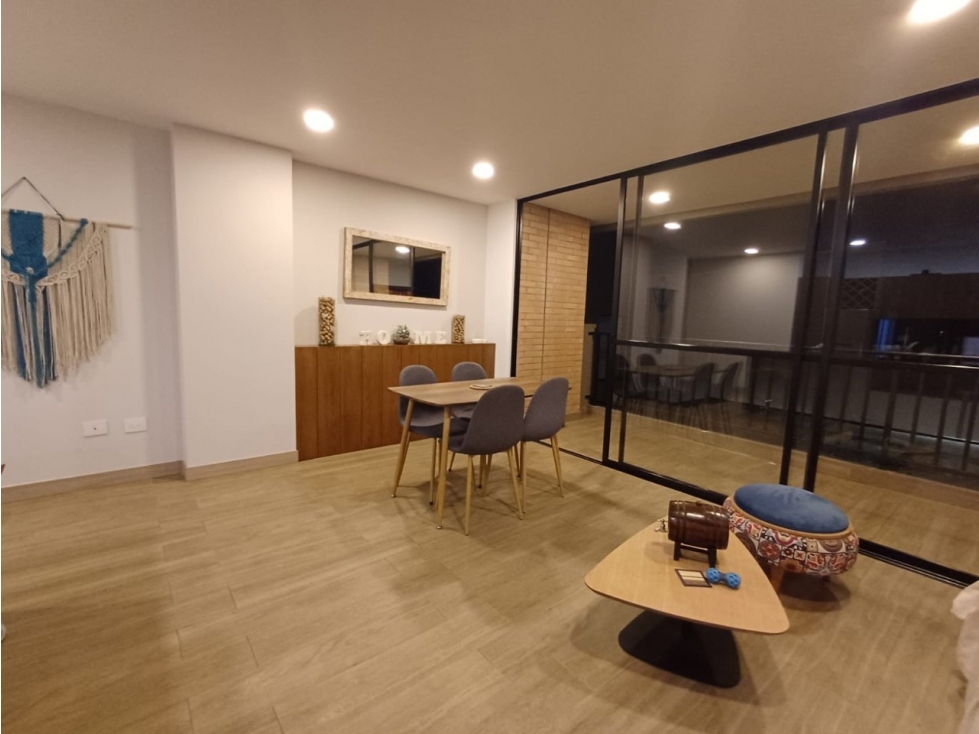 Apartamento en venta Llanogrande | Rionegro