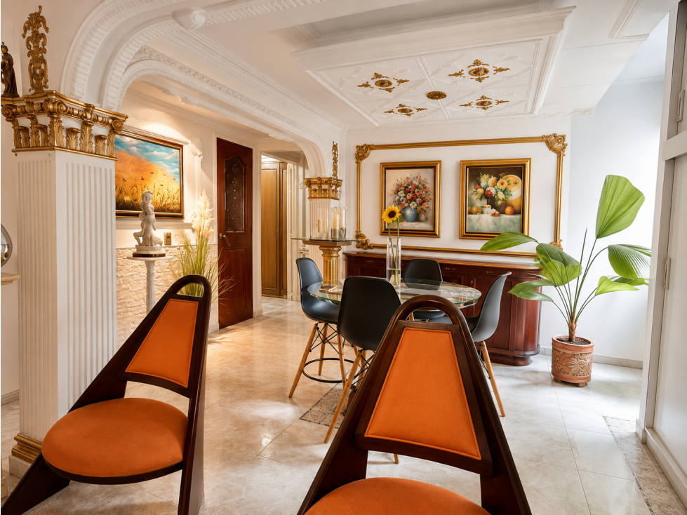 Apartamento en venta | Medellín, La Mota — foto 3