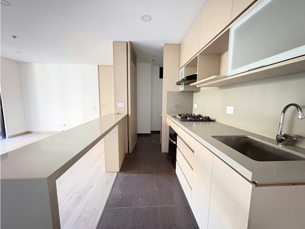 Apartamento en venta sector Las Palmas|Para Estrenar — foto 3