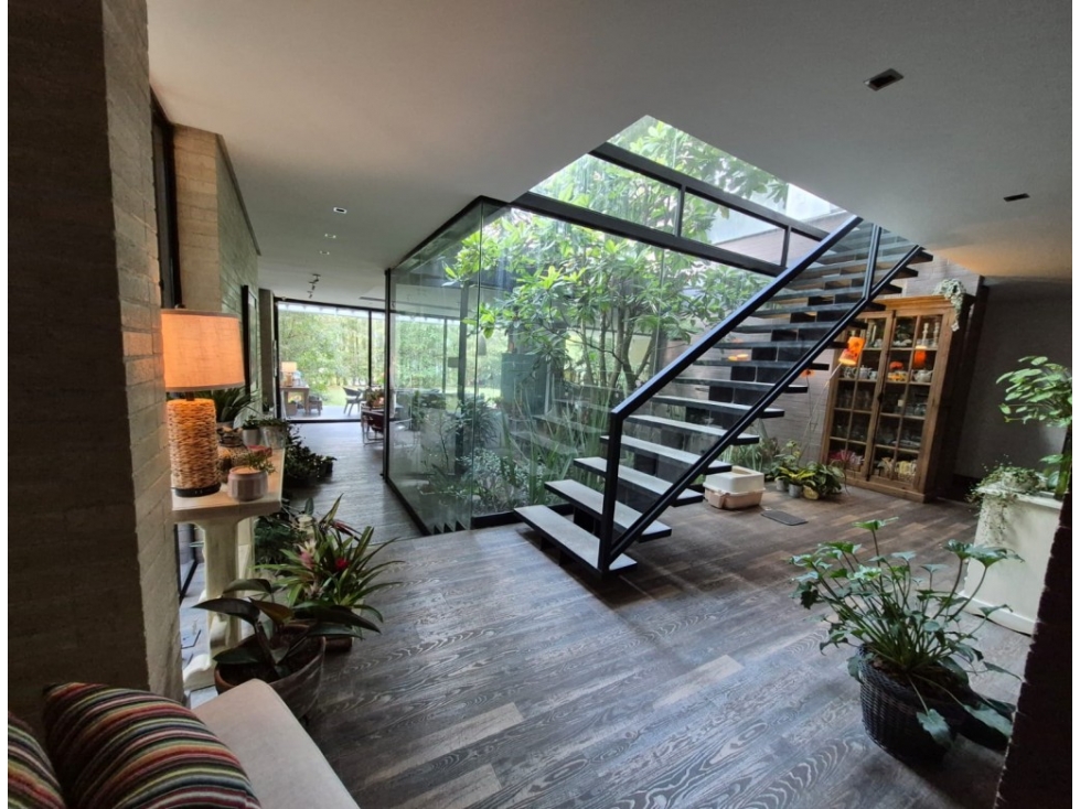 CASA EN VENTA ALTO DE PALMAS