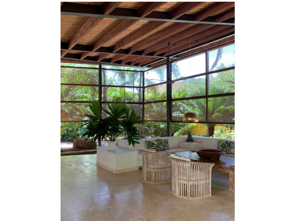 Finca de recreo en Venta Rural Sopetrán — foto 3