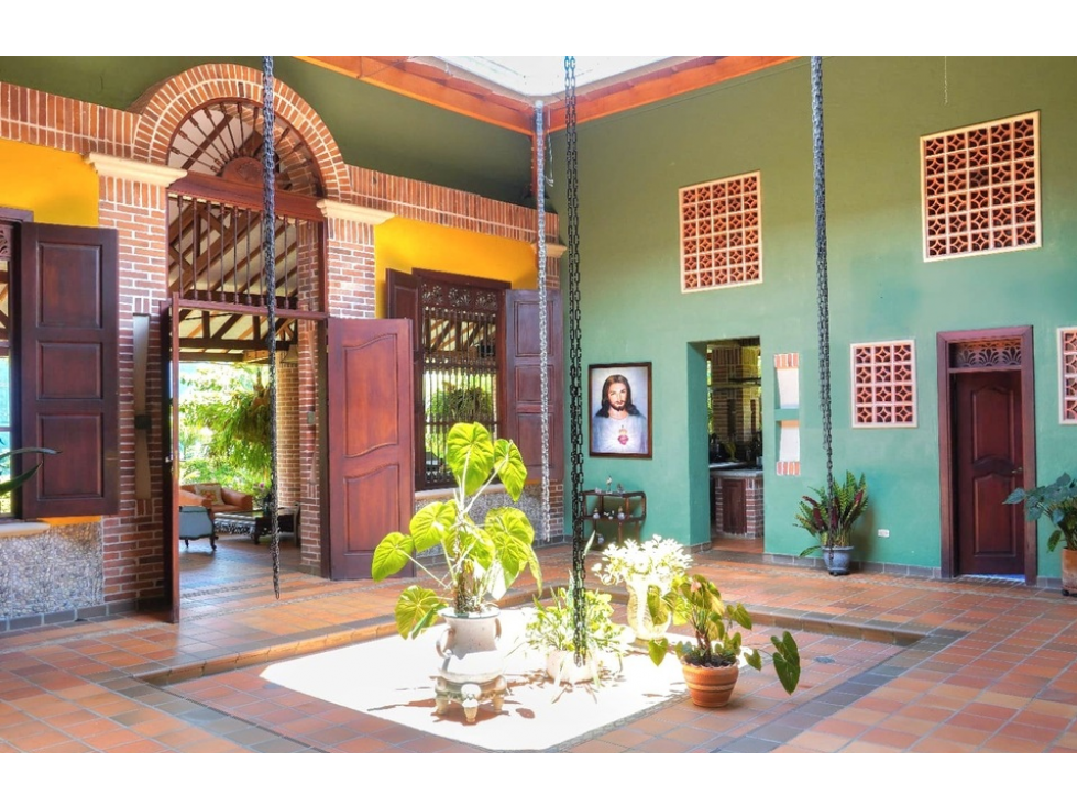 Finca en venta Venecia