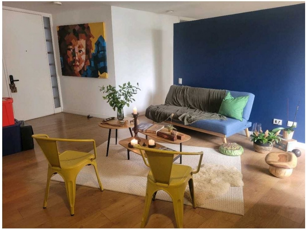 APARTAESTUDIO EN VENTA, POBLADO, LALINDE