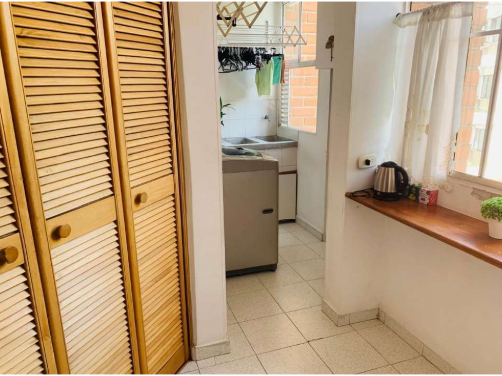 Apartamento en venta | Laureles. — foto 5