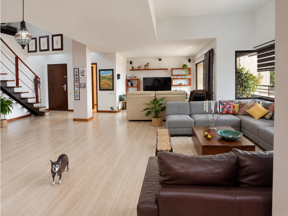 Venta de Penthouse Sector La Tomatera | El Poblado — foto 3