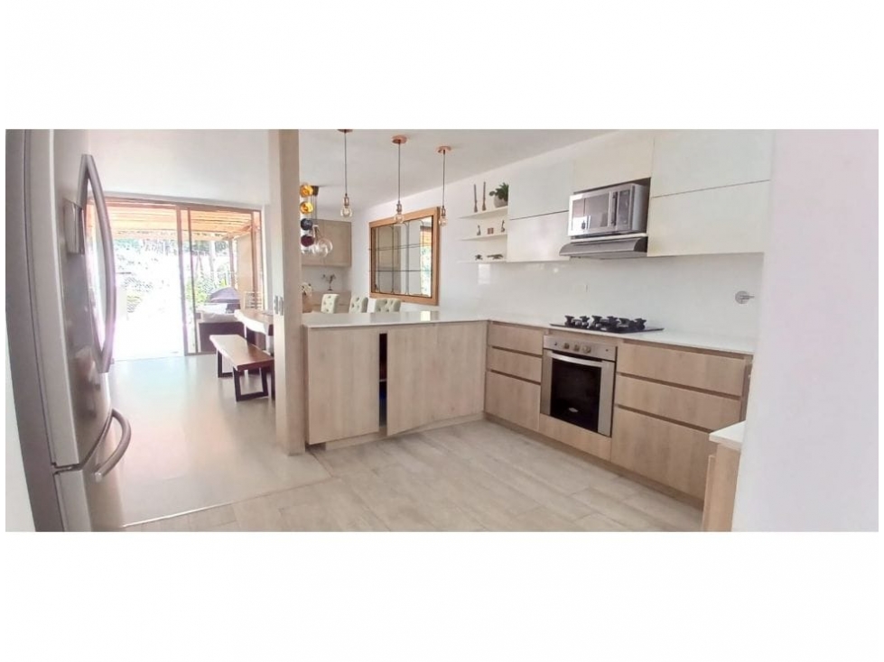 VENTA CASA POBLADO. LOS BALSOS — foto 5