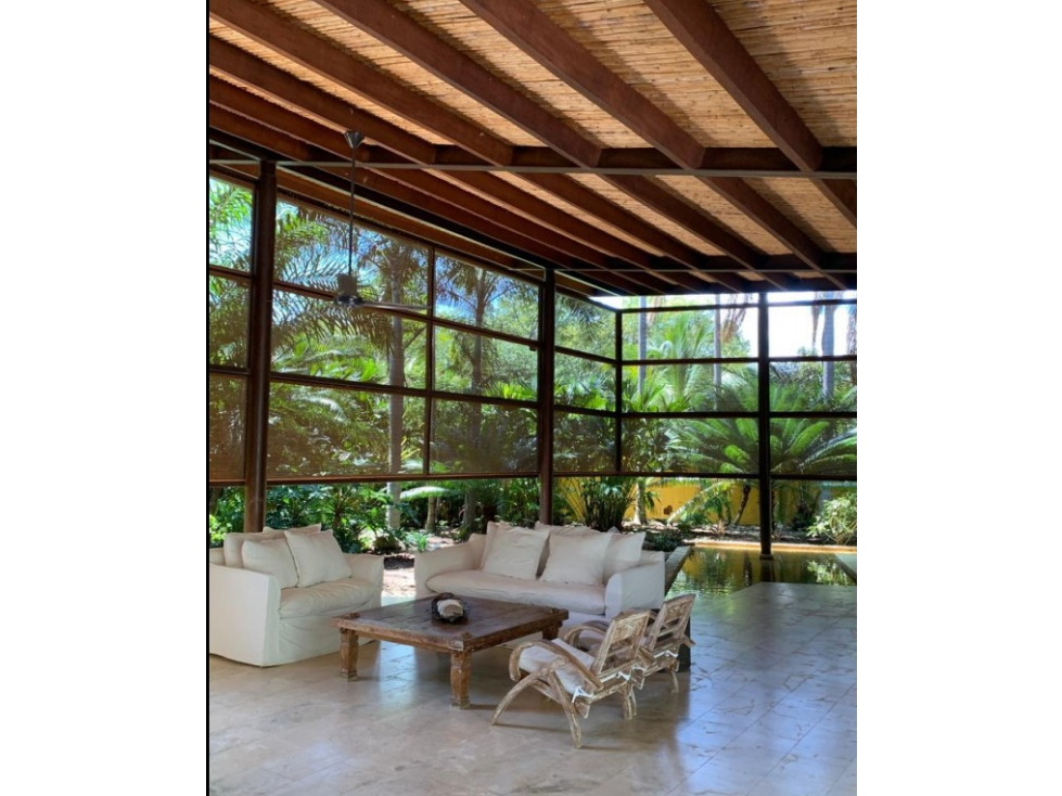 Finca de recreo en Venta Rural Sopetrán — foto 5