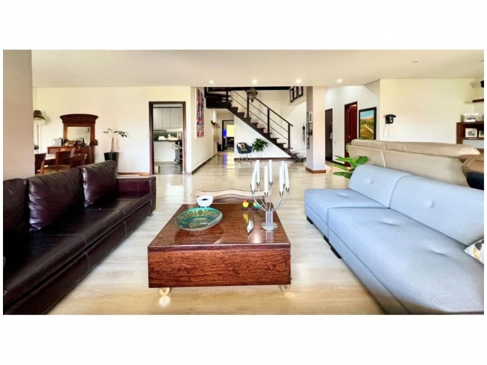 Venta de Penthouse Sector La Tomatera | El Poblado
