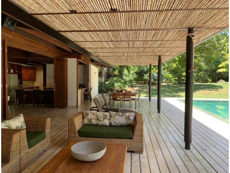 Finca de recreo en Venta Rural Sopetrán