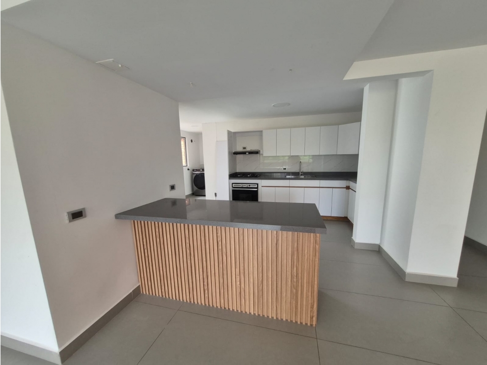 VENTA APARTAMENTO, SECTOR OVIEDO , POBLADO — foto 4