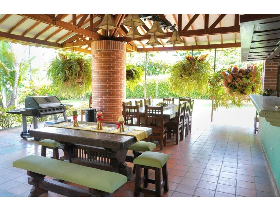 Finca en venta Venecia — foto 4