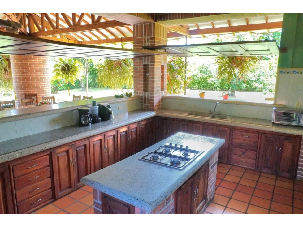 Finca en venta Venecia — foto 5