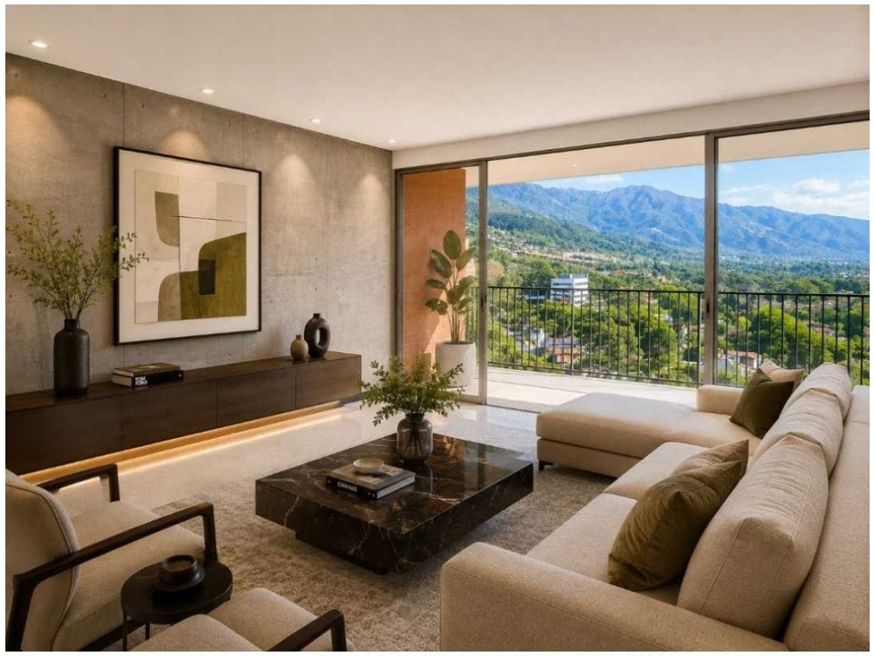 VENTA APARTAMETO DUPLEX, SAN.LUCAS, POBLADO