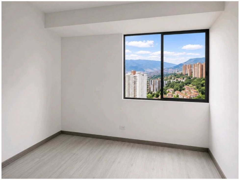 VENTA APARTAMENTO, SECTOR.PALMAS, POBLADO — foto 6