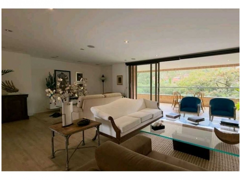 Apartamento en venta Poblado, Las Santas — foto 3