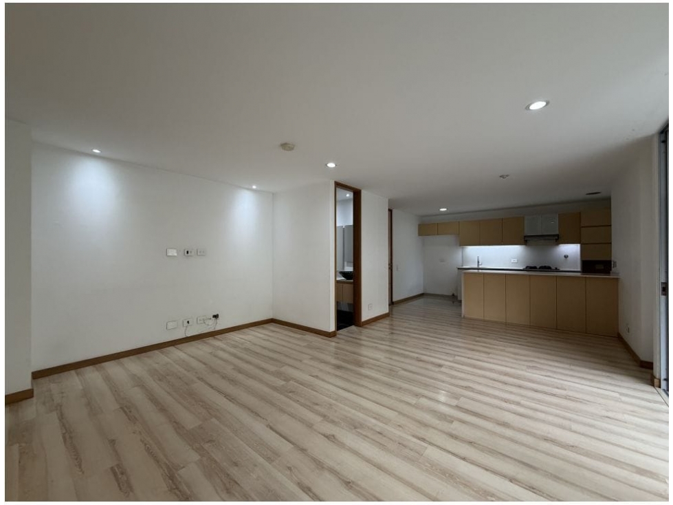 APARTAMENTO EN.VENTA., LOS.BENEDICTINOS. ENVIGADO — foto 6