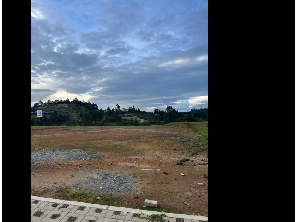 LOTE ALTO DE LAS PALMAS. ENVIGADO — foto 3