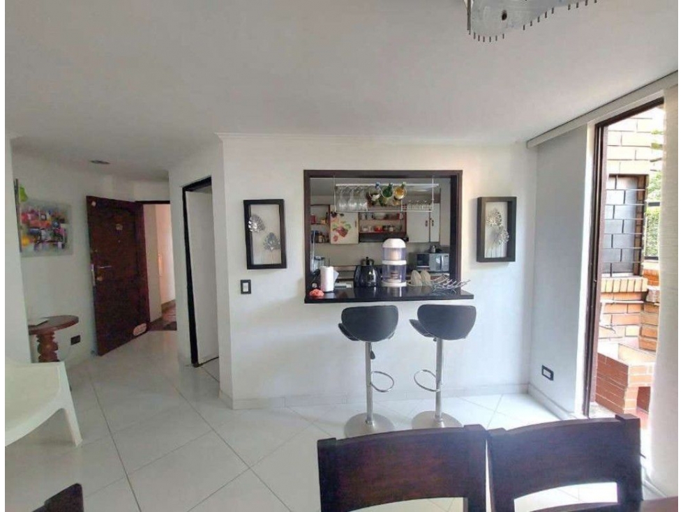 Apartamento en Venta Oviedo Medellín — foto 3