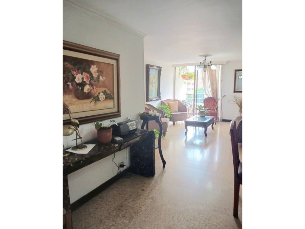 APARTAMENTO EN VENTA, LAURELES NOGAL — foto 3