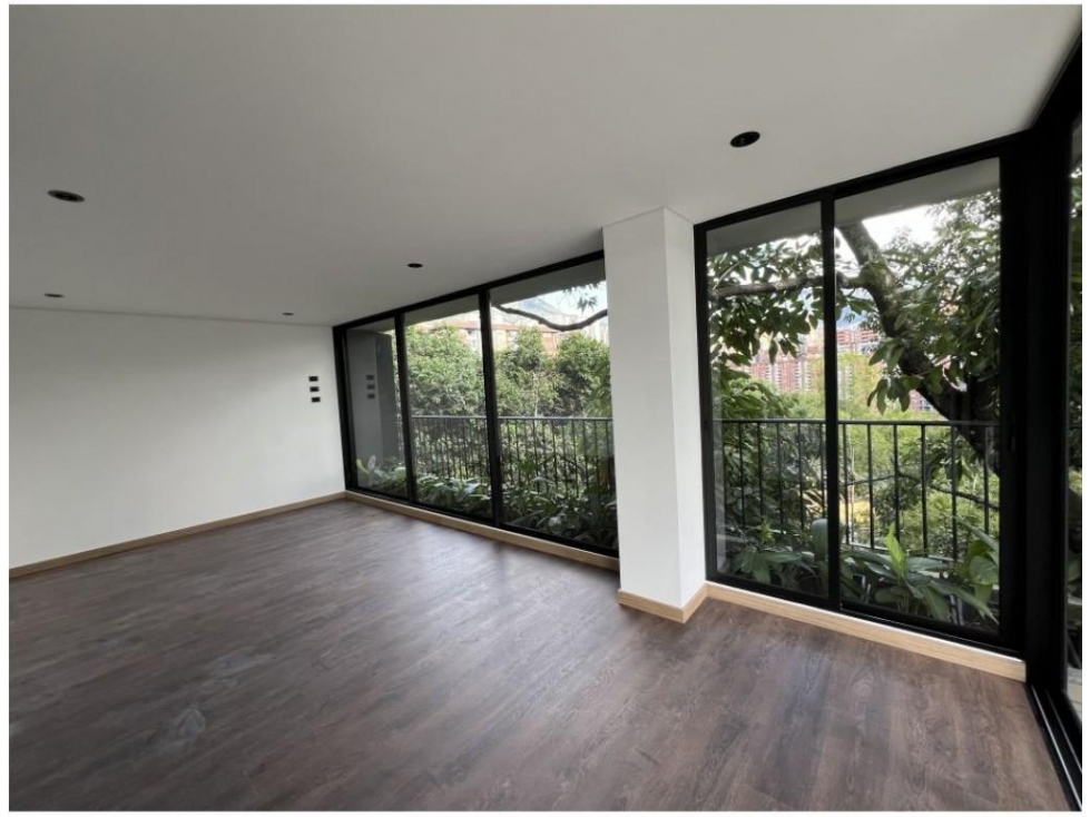 Apartamento en Venta Loma del Esmeraldal Envigado — foto 2