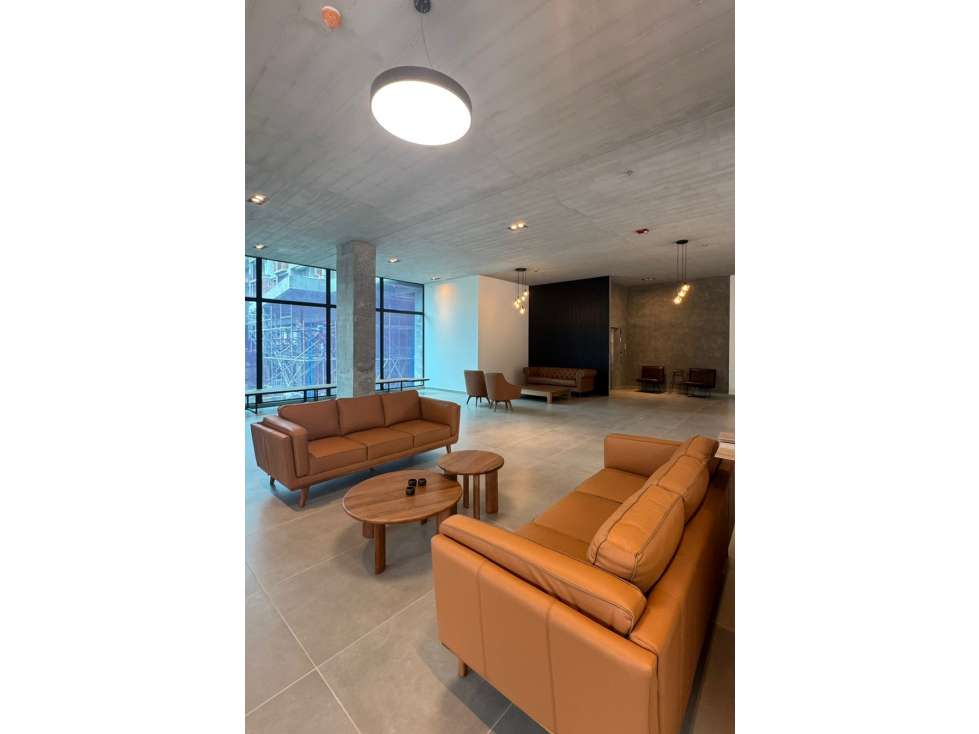 Apartaestudio en Venta El Retiro (CESION) — foto 6