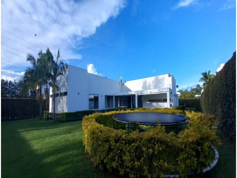 Casa en Venta Llano grande Rionegro