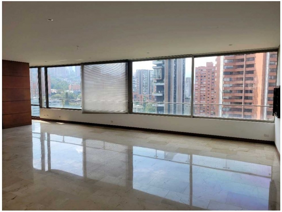 Apartamento en venta Poblado, La tomatera — foto 5