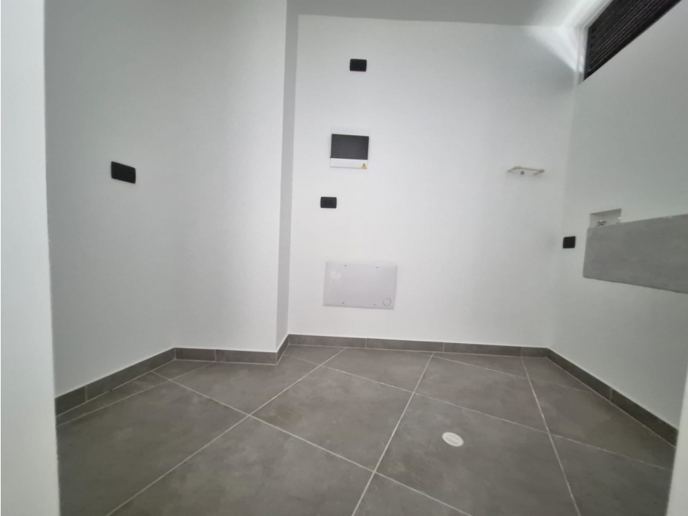 VENTA APTAESTUDIO, (RENTA TRADICIONAL Y AIRB&B ) ESCOBERO — foto 6
