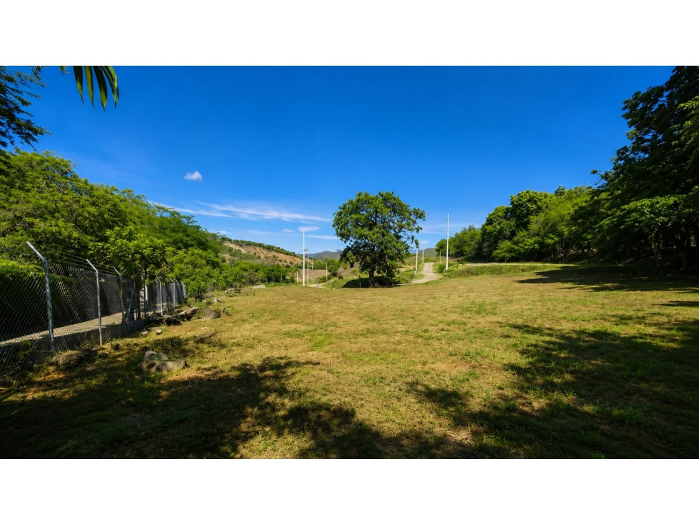 Lote en venta en Sopetrán | Sector Tafetanes — foto 2