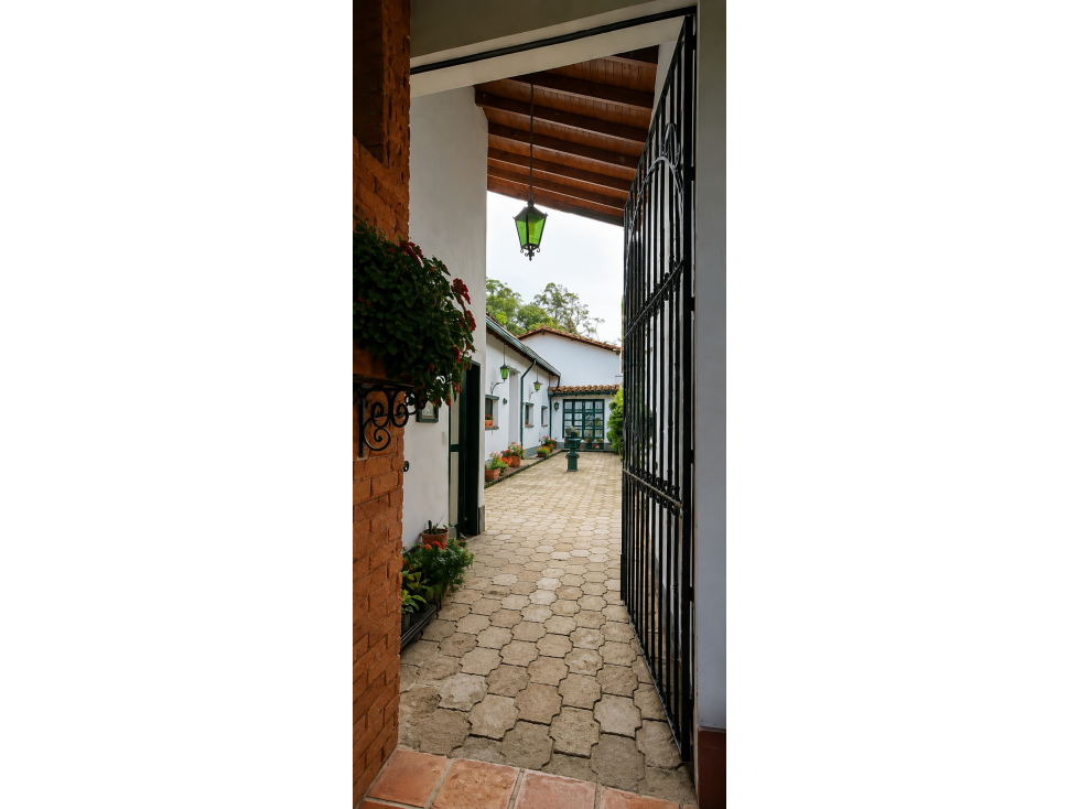 Finca en venta - Fredonia — foto 3