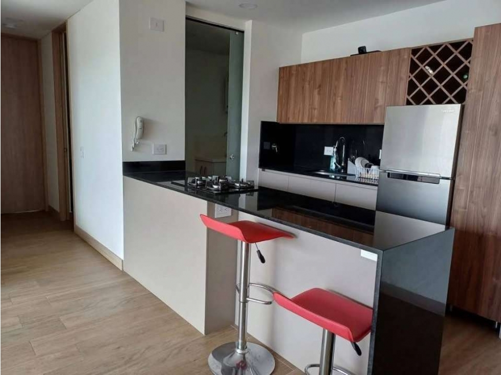 Apartamento en venta Llanogrande | Rionegro — foto 2
