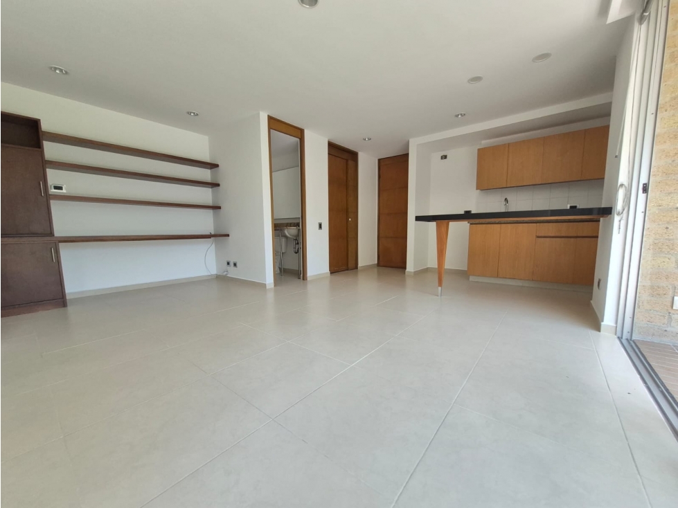 APARTAESTUDIO EN VENTA , TRANSV SUPERIOR CERCA AL TESORO — foto 3