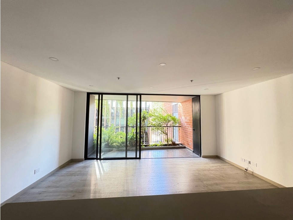 Apartamento en venta sector Las Palmas|Para Estrenar — foto 2