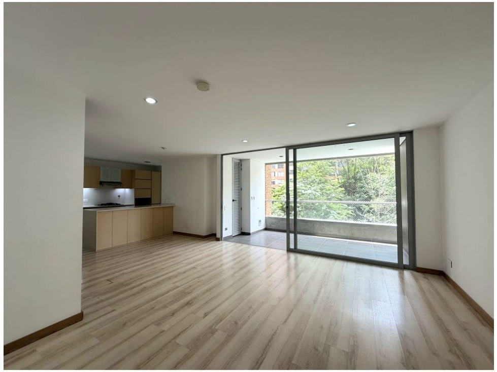 APARTAMENTO EN.VENTA., LOS.BENEDICTINOS. ENVIGADO — foto 5