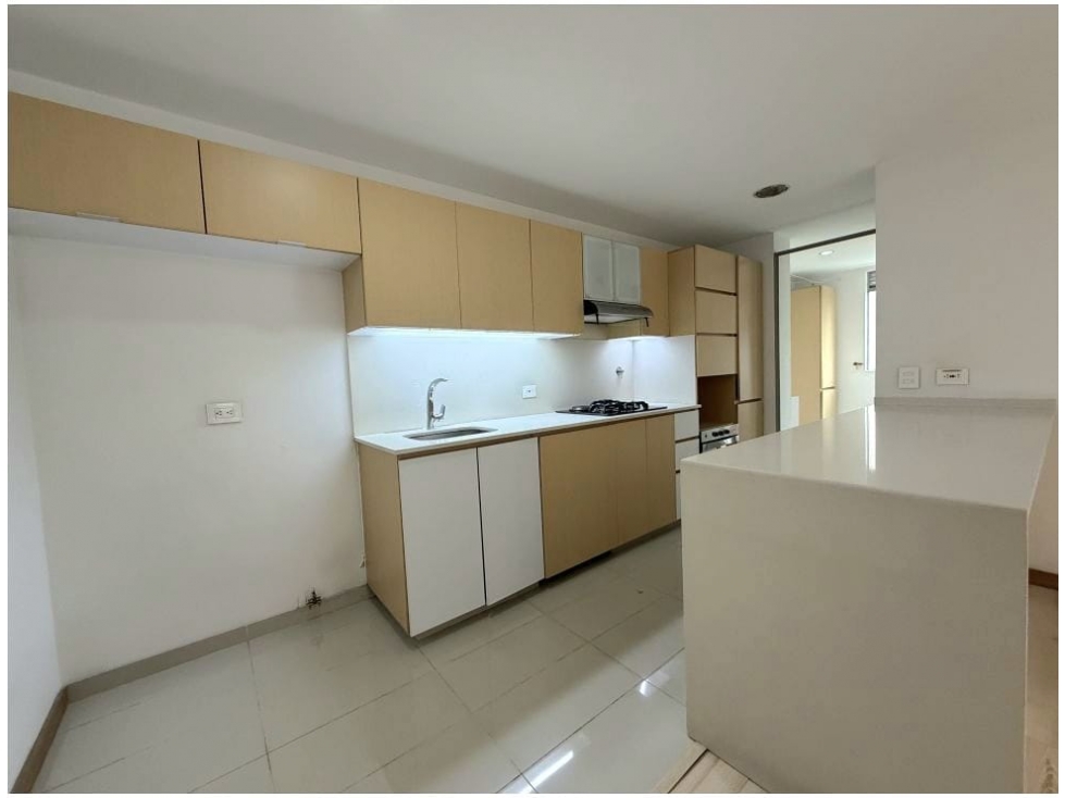 APARTAMENTO EN.VENTA., LOS.BENEDICTINOS. ENVIGADO — foto 2